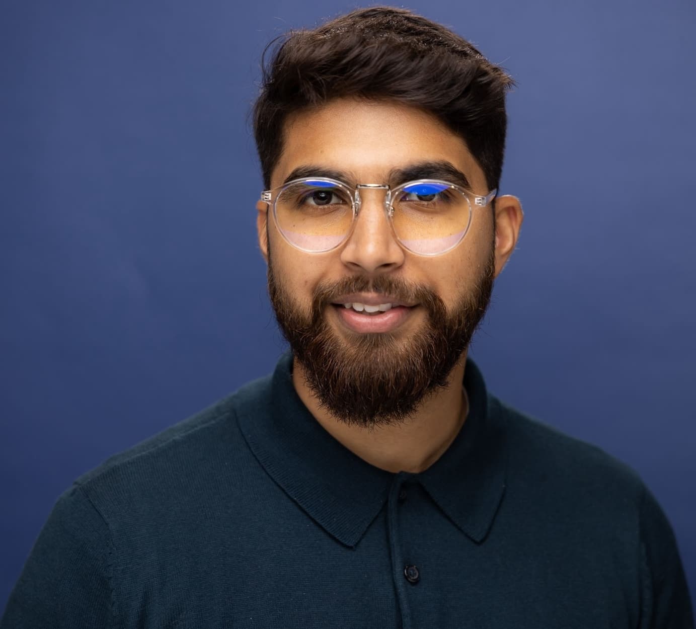 Rishab Kumar