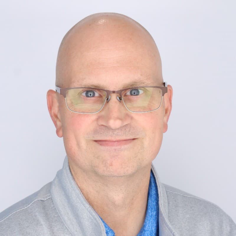Kevin J. Scott