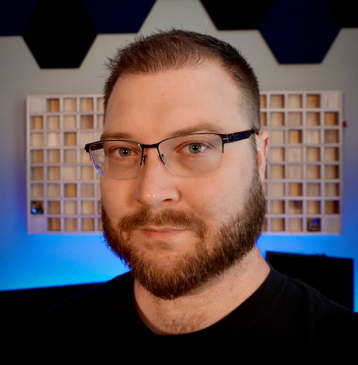 Derrick Bozkurt