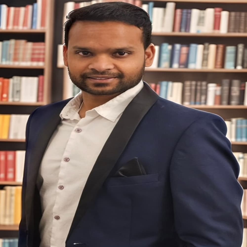 Venkata Kartheek Reddy Somasani