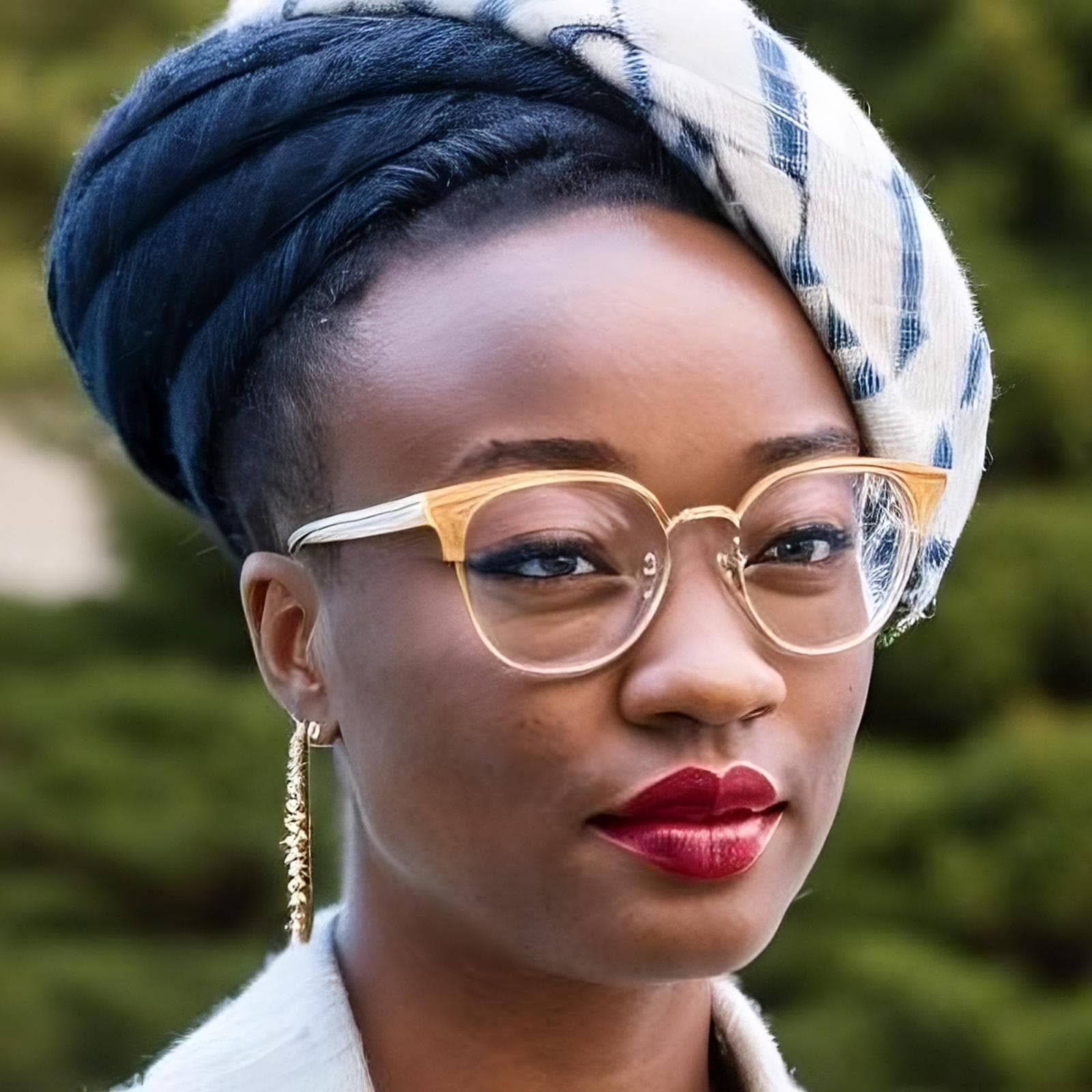 Nyah Macklin